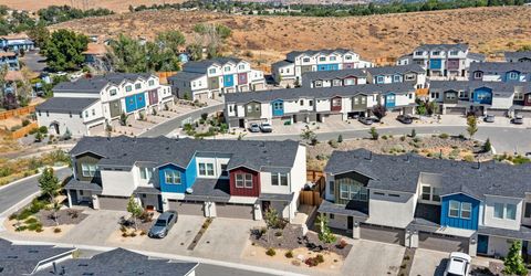 4704 Falcon Rock Lane, Sun Valley, NV 89433 Photo