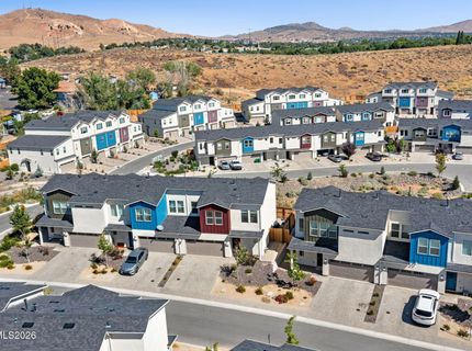 4704 Falcon Rock Lane, Sun Valley, NV 89433 Photo