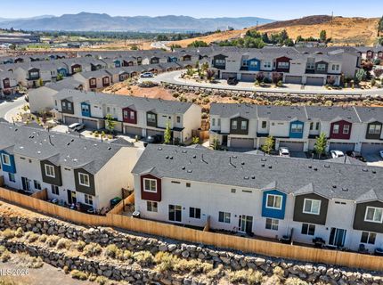 4704 Falcon Rock Lane, Sun Valley, NV 89433 Photo
