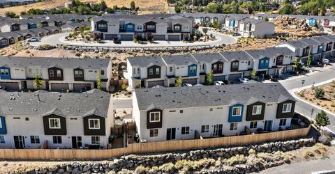 4704 Falcon Rock Lane, Sun Valley, NV 89433 Photo