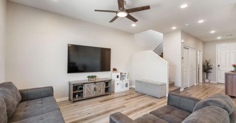 4704 Falcon Rock Lane, Sun Valley, NV 89433 Photo