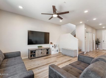 4704 Falcon Rock Lane, Sun Valley, NV 89433 Photo