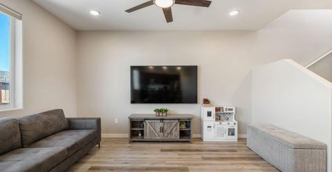 4704 Falcon Rock Lane, Sun Valley, NV 89433 Photo