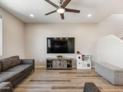 4704 Falcon Rock Lane, Sun Valley, NV 89433 Photo