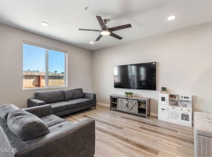 4704 Falcon Rock Lane, Sun Valley, NV 89433 Photo