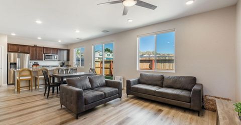 4704 Falcon Rock Lane, Sun Valley, NV 89433 Photo