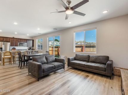 4704 Falcon Rock Lane, Sun Valley, NV 89433 Photo