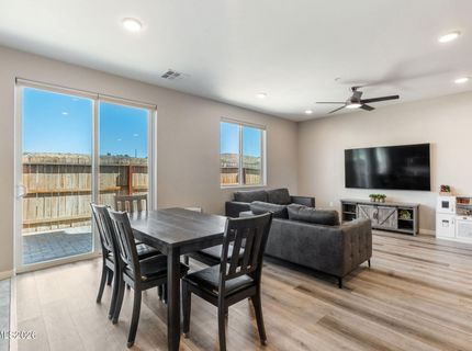 4704 Falcon Rock Lane, Sun Valley, NV 89433 Photo