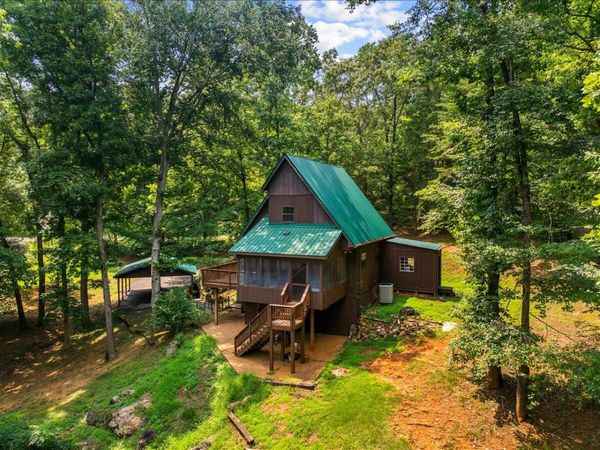 151 River Bend Drive , Ocoee, TN 37361