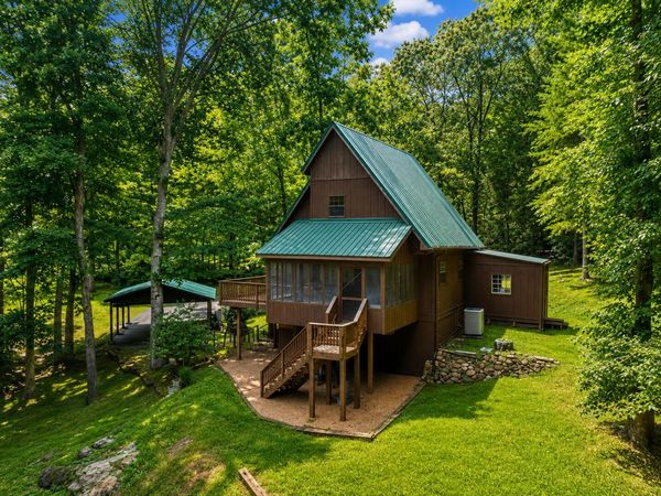 151 River Bend Drive, Ocoee, TN 37361