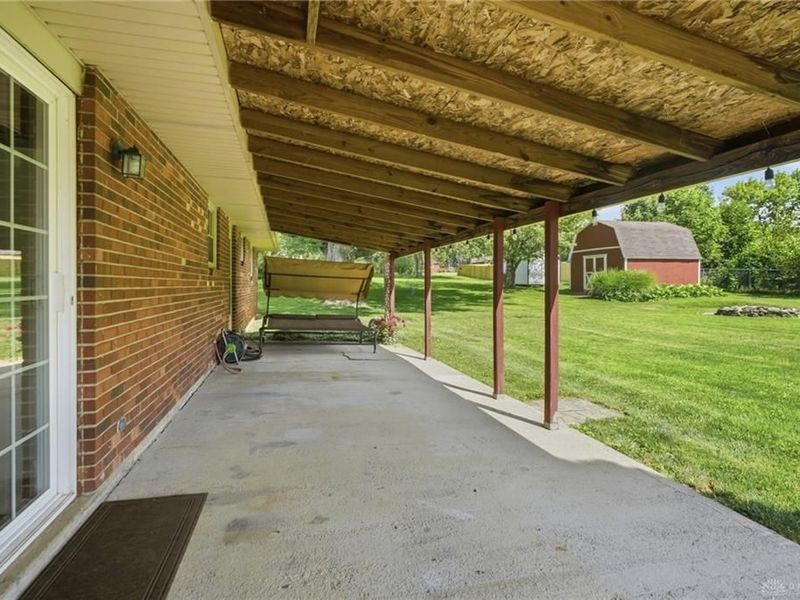 551 Hoffmann Avenue, Turtlecreek Township, OH 45036 Photo 27