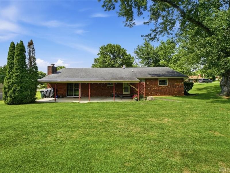 551 Hoffmann Avenue, Turtlecreek Township, OH 45036 Photo 28