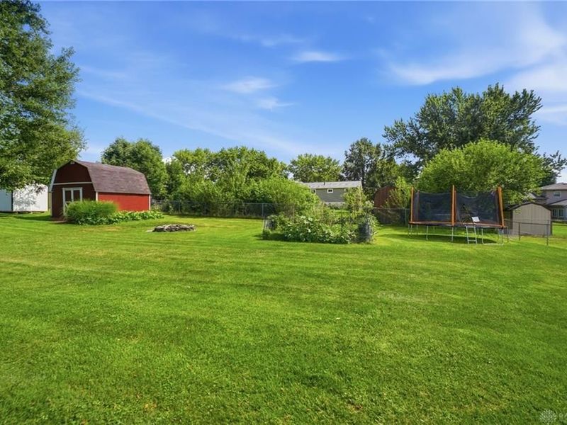 551 Hoffmann Avenue, Turtlecreek Township, OH 45036 Photo 29