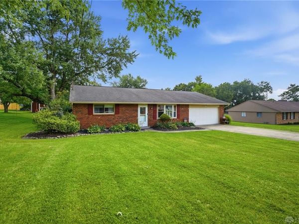 551 Hoffmann Avenue, Turtlecreek Twp, OH 45036