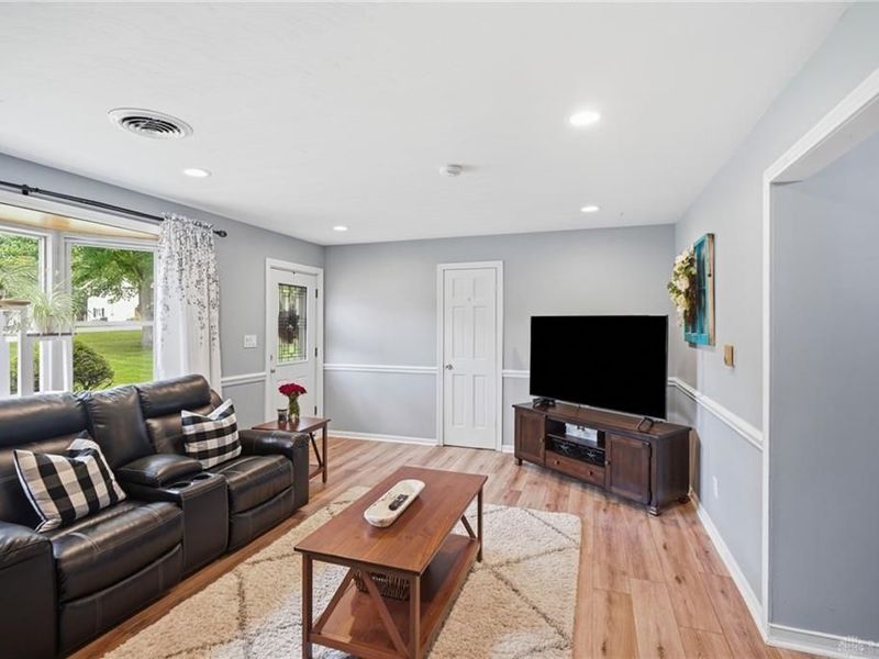 551 Hoffmann Avenue, Turtlecreek Township, OH 45036 Photo 6