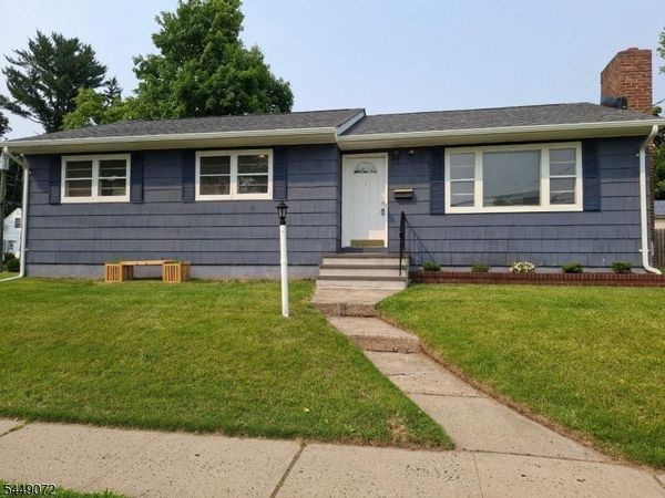601 Clinton Avenue, Plainfield, NJ 07063