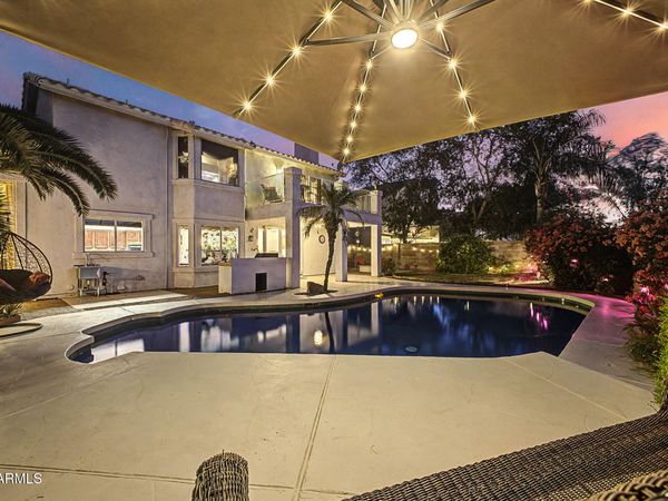 6154 W QUAIL Avenue, Glendale, AZ 85308