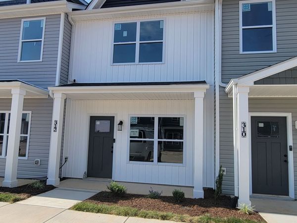 312 Front Ridge Circle , Clarksville, TN 37040