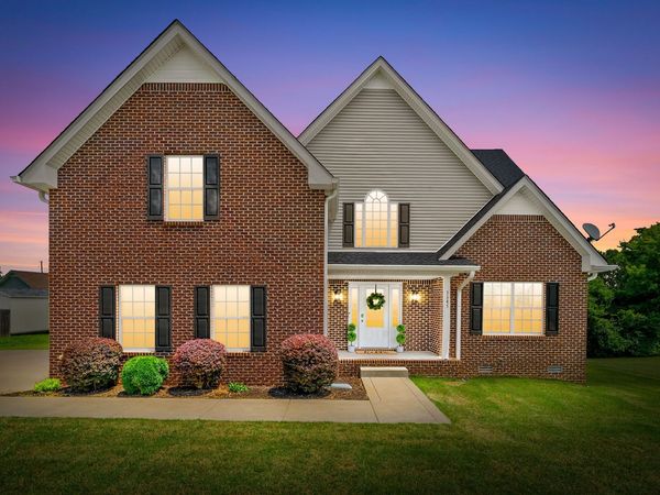 3645 Rocky Top Court , Clarksville, TN 37040