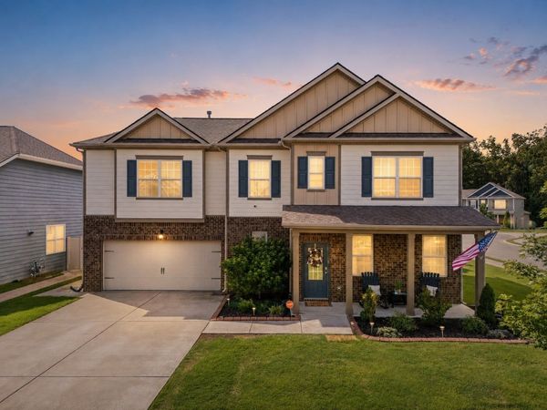 6633 Tulip Tree Dr , Murfreesboro, TN 37128