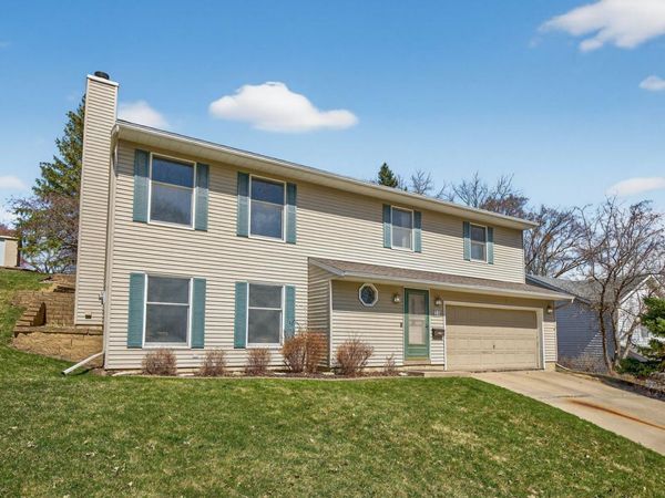 21 23rd Street SW, Rochester, MN 55902