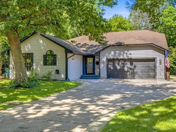 4785 Mayelin Avenue NE, Saint Michael, MN 55376