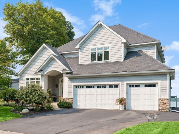 1936 Shorewood Lane, Mound, MN 55364