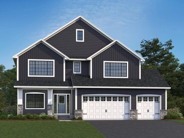 3721 Elliana Place , Shakopee, MN 55379