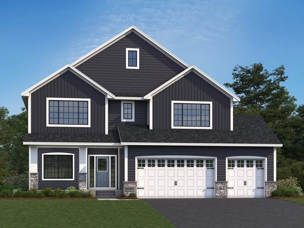 3721 Elliana Place , Shakopee, MN 55379
