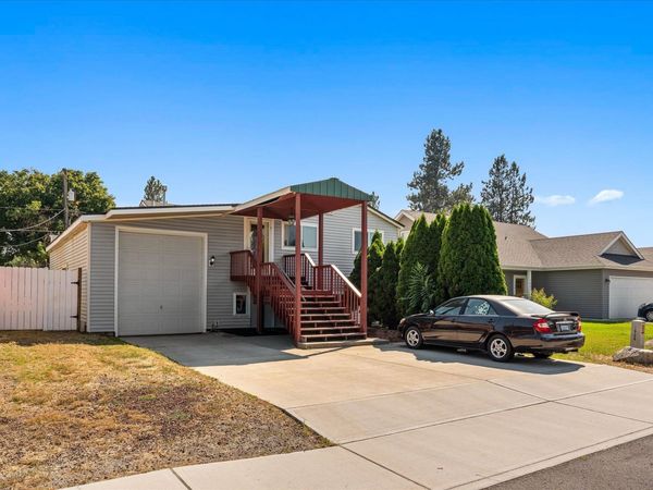 1924 E Weile Ave, Spokane, WA 99217