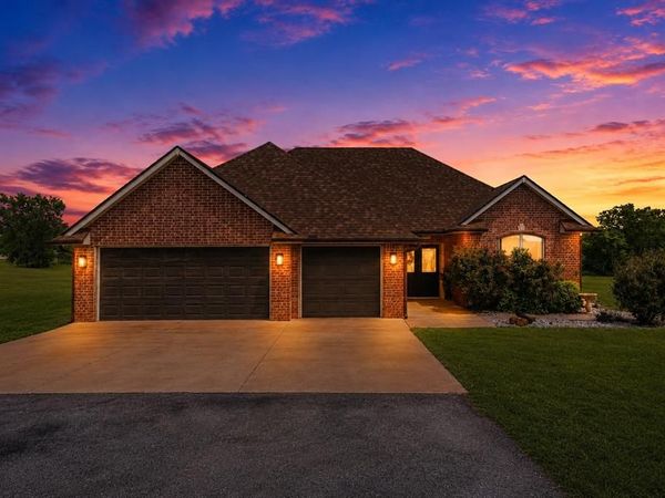 1700 Sandpiper Drive, Blanchard, OK 73010