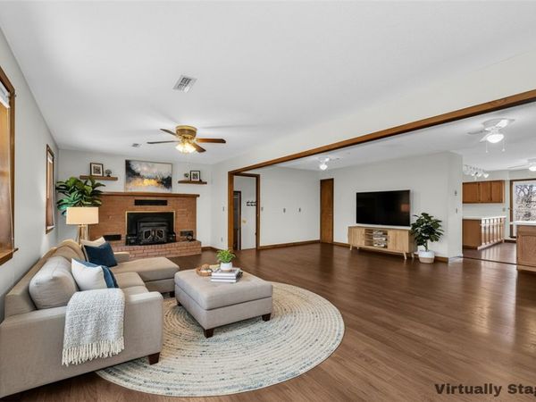 11482 Abilene Road , Winslow, AR 72759