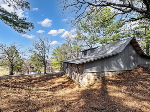 11482 Abilene Road, Winslow, AR 72759