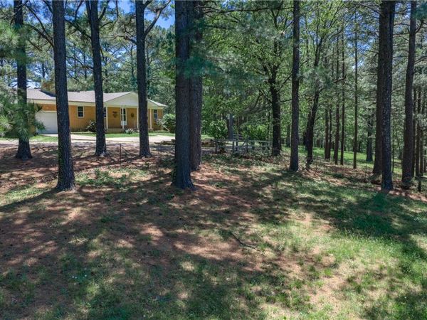 11482 Abilene Road , Winslow, AR 72759