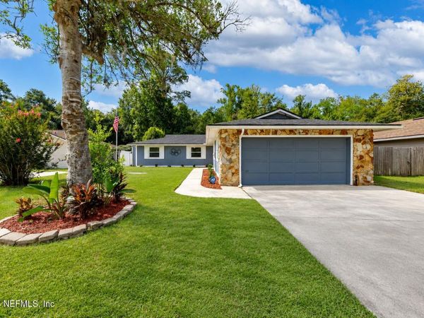 3622 BALLESTERO Drive S, Jacksonville, FL 32257