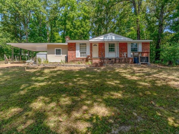 11 S Ontario Drive , Cherokee Village, AR 72529