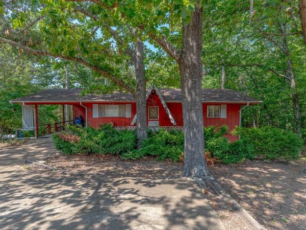11 Iroquois Drive, Cherokee Village, AR 72529