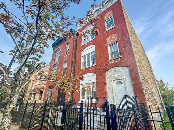 2953 W Warren Boulevard , Unit 1, Chicago, IL 60612