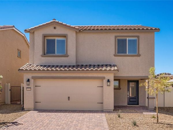 6740 Magnolia River Avenue , Las Vegas, NV 89156