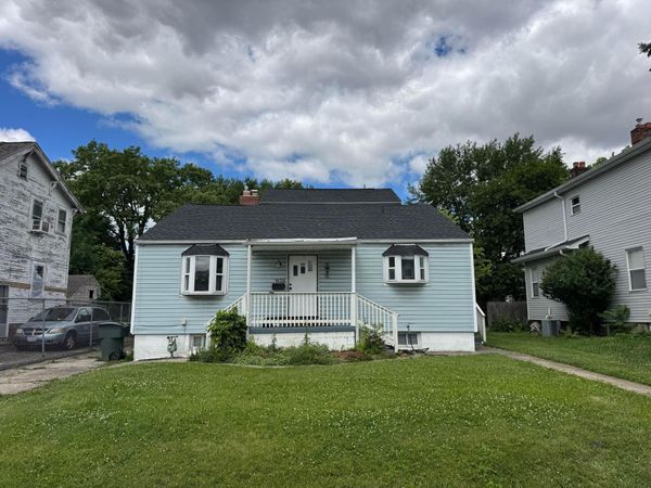 1139 Miller Avenue, Columbus, OH 43206