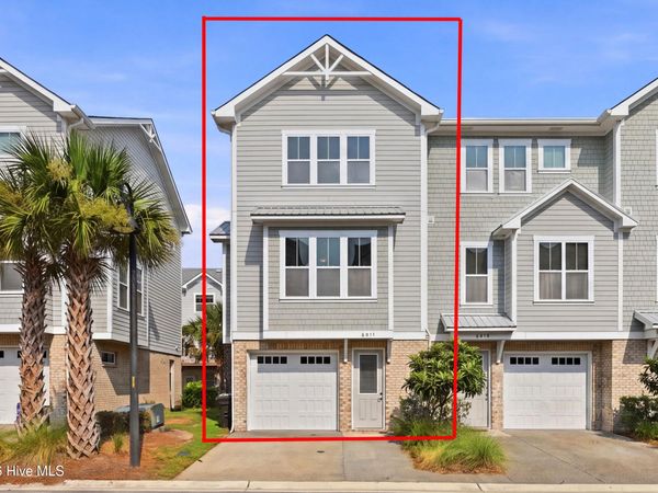 6017 Richard Bradley Drive, Wilmington, NC 28409