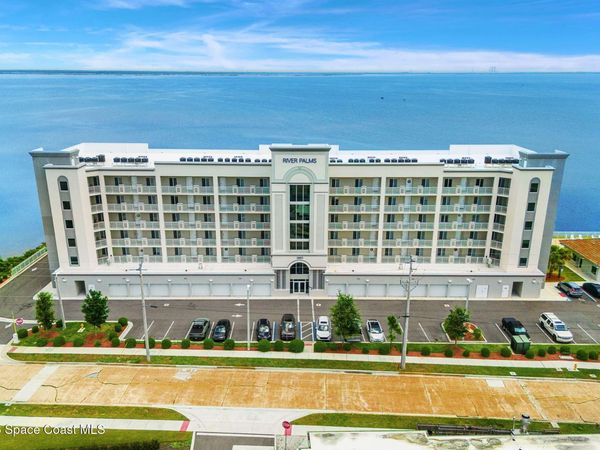 1805 Riverside Drive , Unit 507, Titusville, FL 32780
