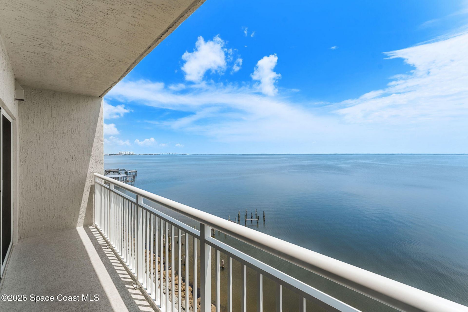 1805 Riverside Drive , Unit 507, Titusville, FL 32780 Photo