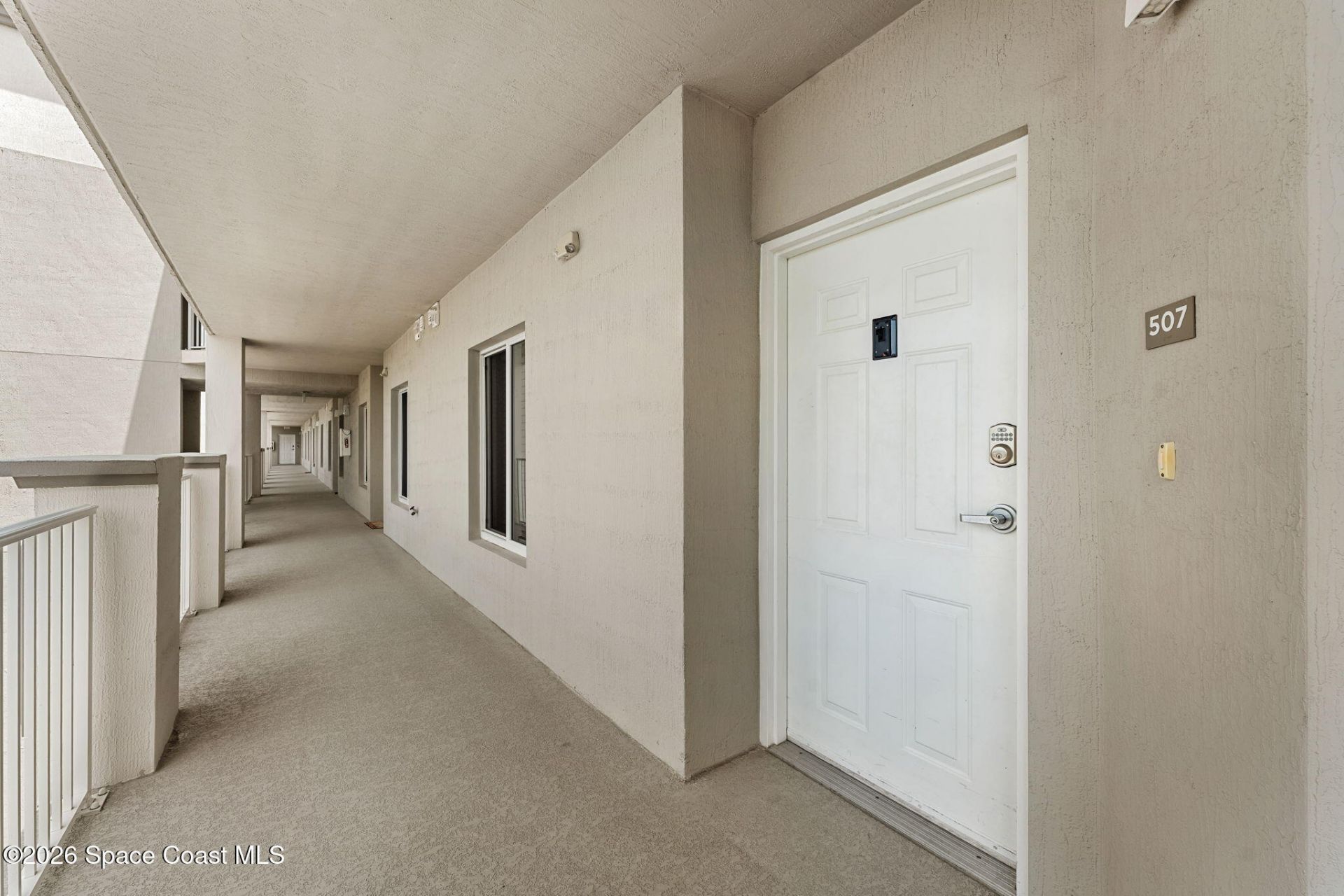 1805 Riverside Drive , Unit 507, Titusville, FL 32780 Photo