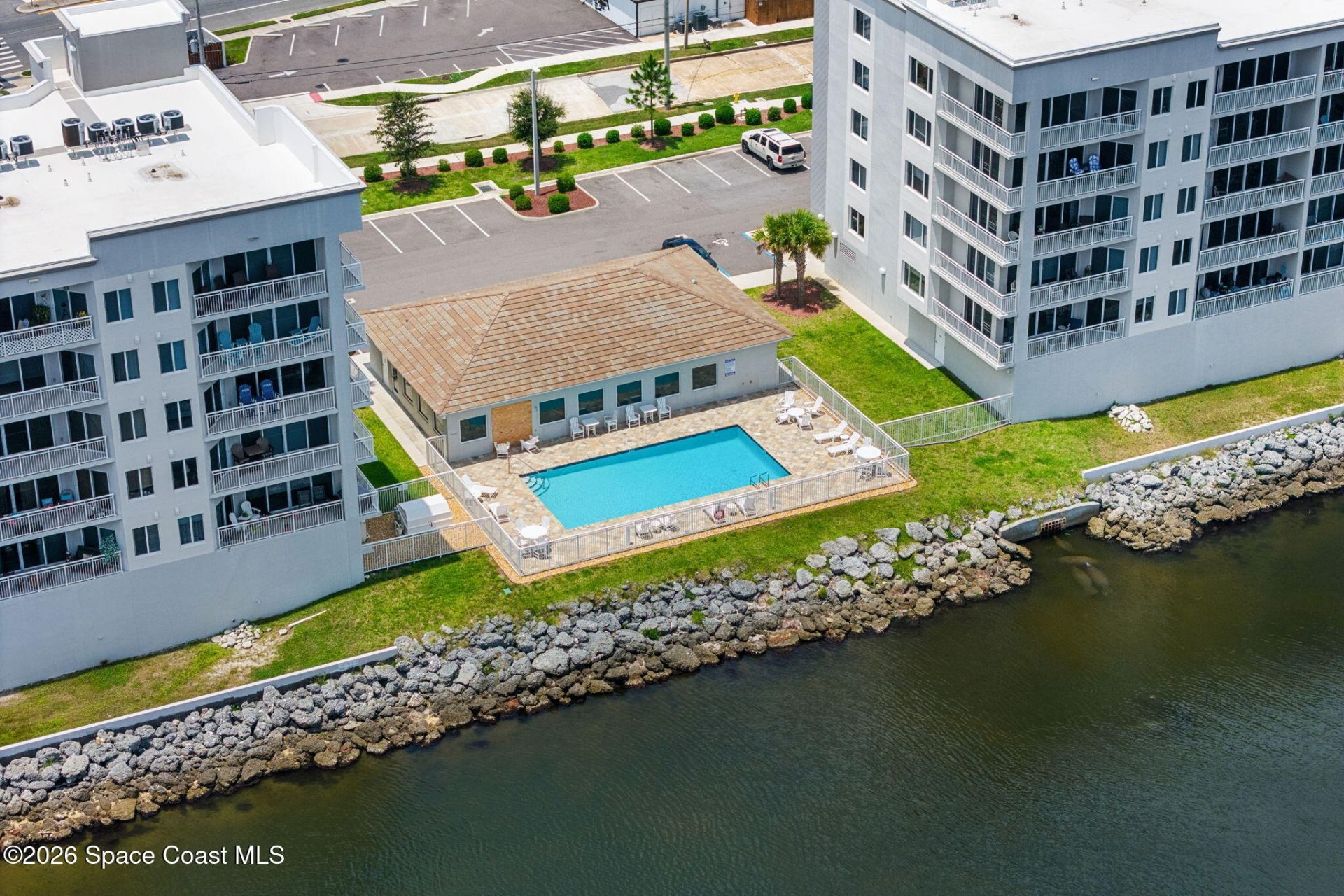 1805 Riverside Drive , Unit 507, Titusville, FL 32780 Photo