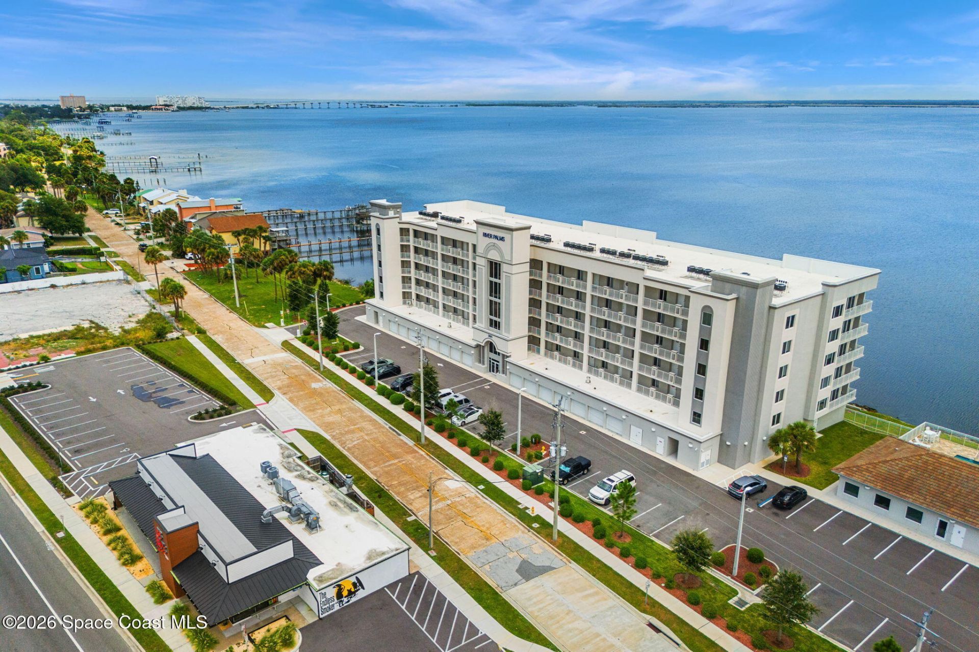 1805 Riverside Drive , Unit 507, Titusville, FL 32780 Photo