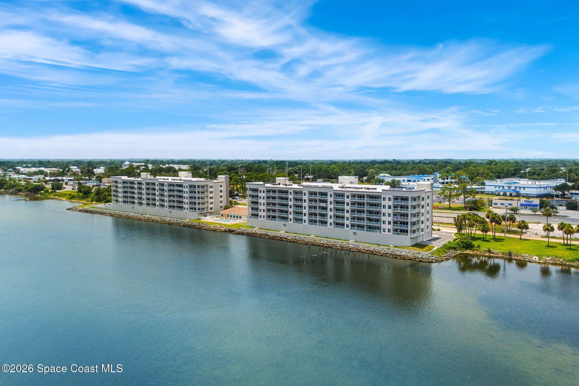 1805 Riverside Drive , Unit 507, Titusville, FL 32780 Photo