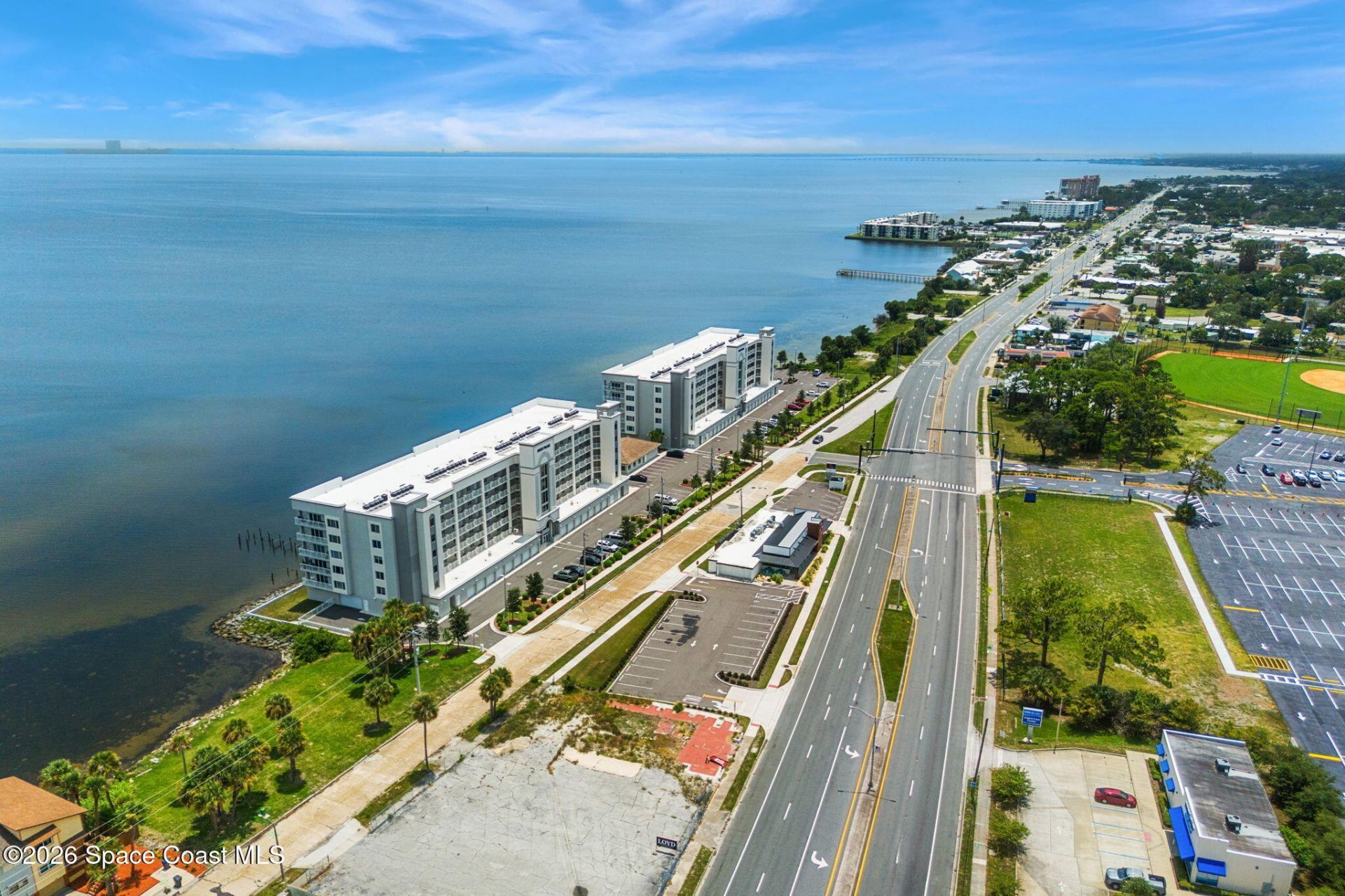 1805 Riverside Drive , Unit 507, Titusville, FL 32780 Photo