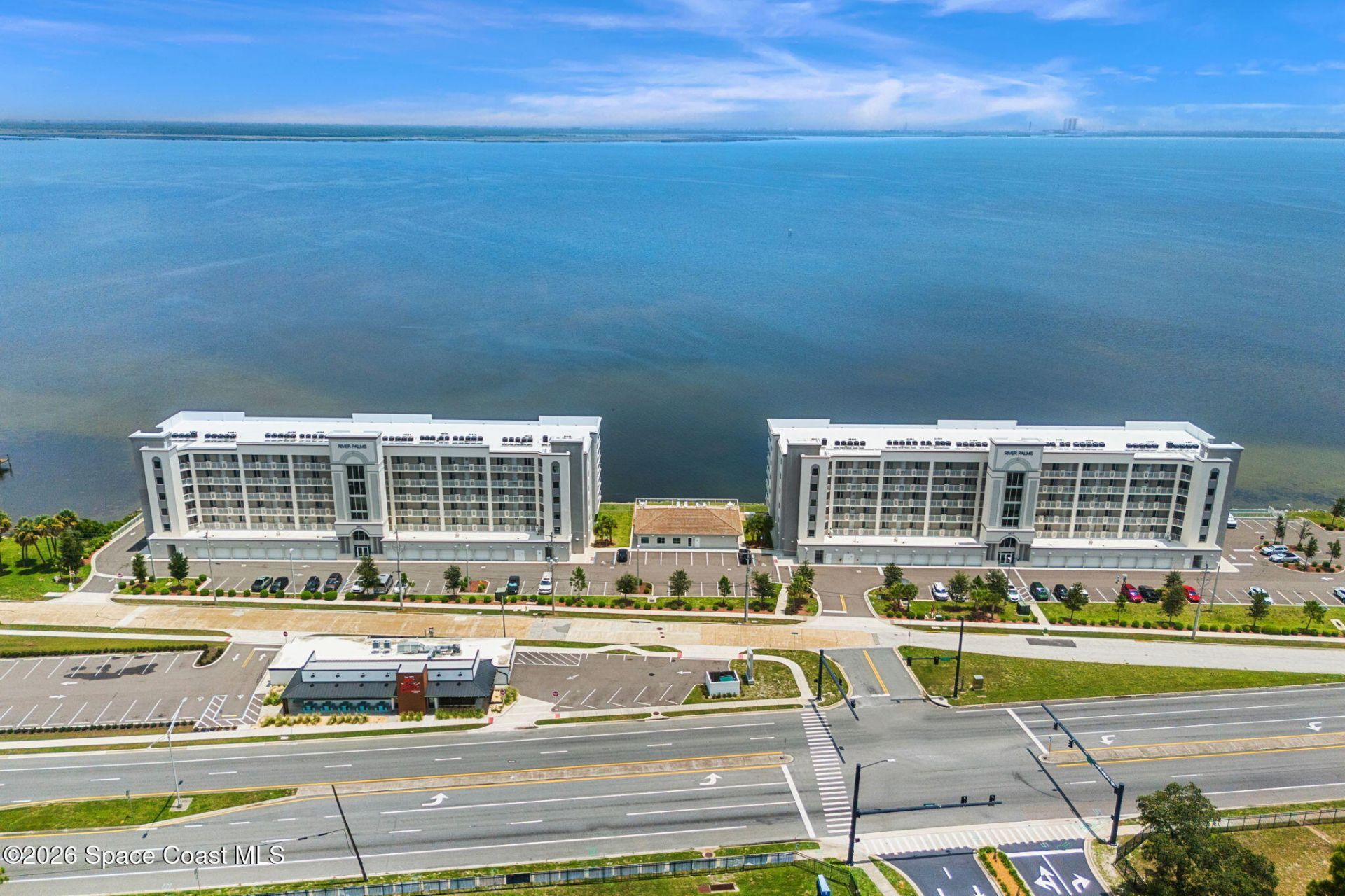 1805 Riverside Drive , Unit 507, Titusville, FL 32780 Photo