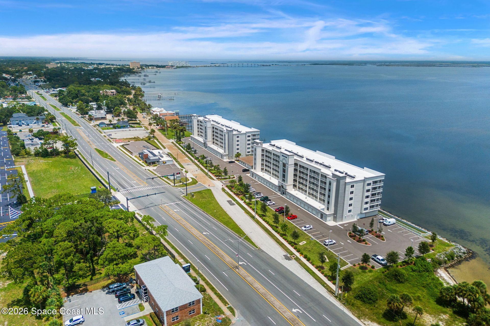 1805 Riverside Drive , Unit 507, Titusville, FL 32780 Photo